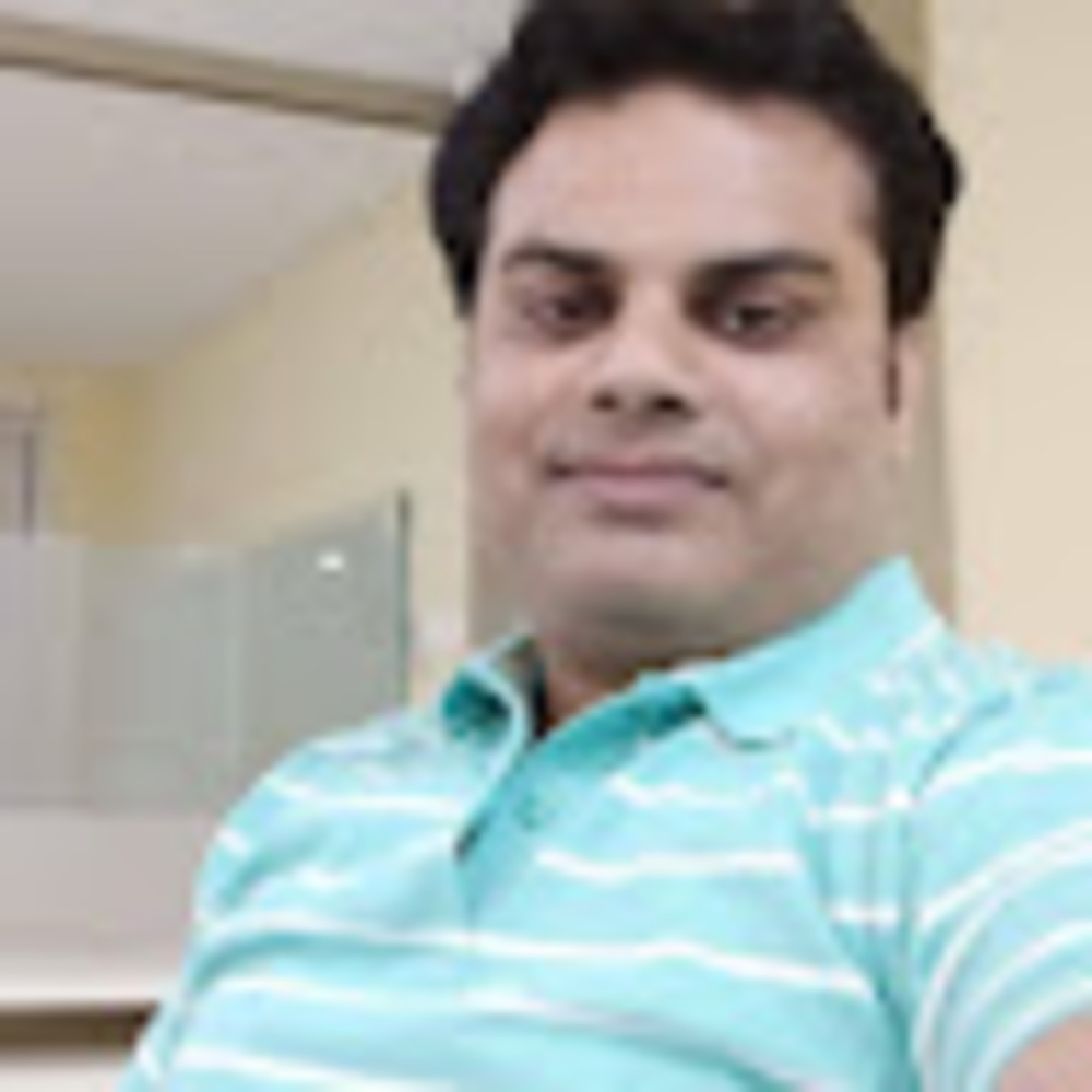Meet your Posher, Dushyant